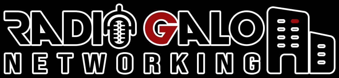 Radio Galo Networking