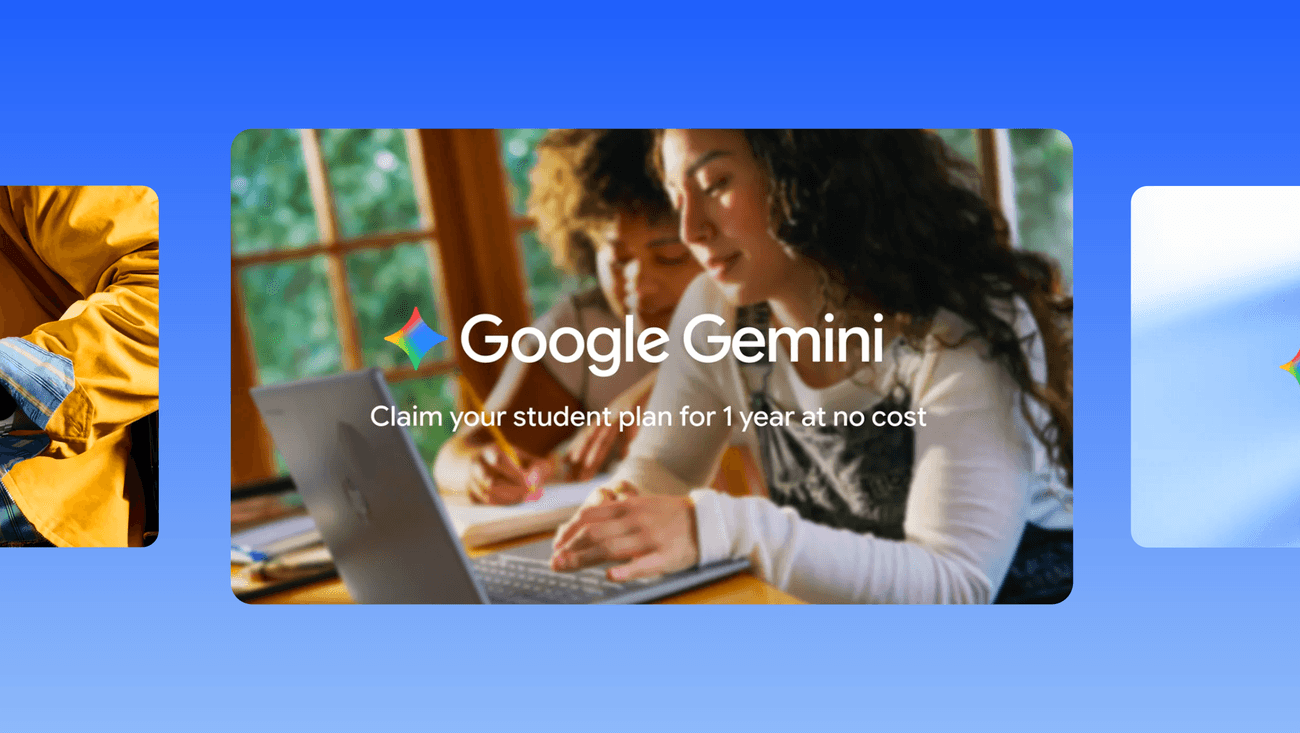 Google resume sus novedades de IA de agosto