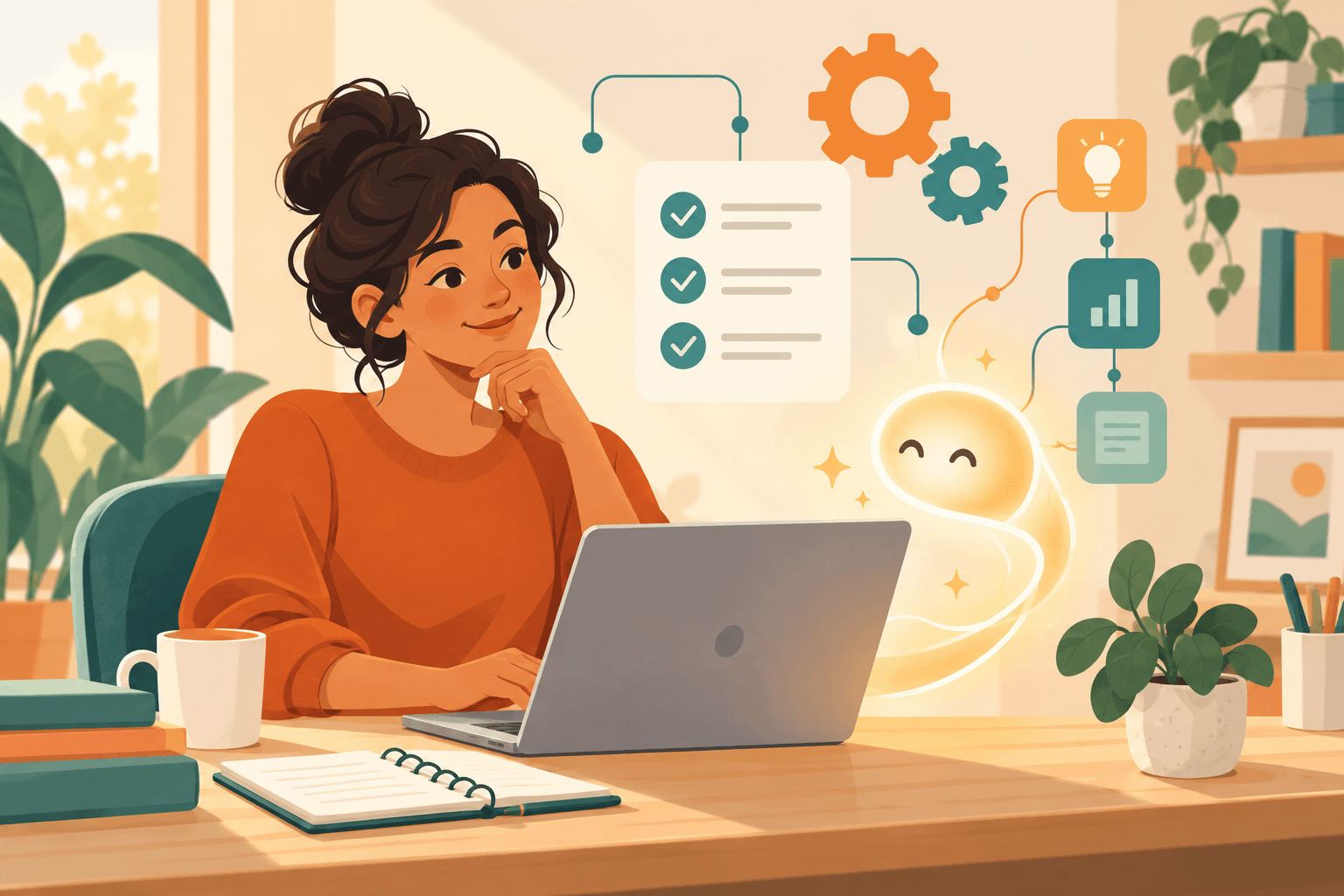 ASEM y AWS resuelven un problema real de tu empresa con IA, sin costo