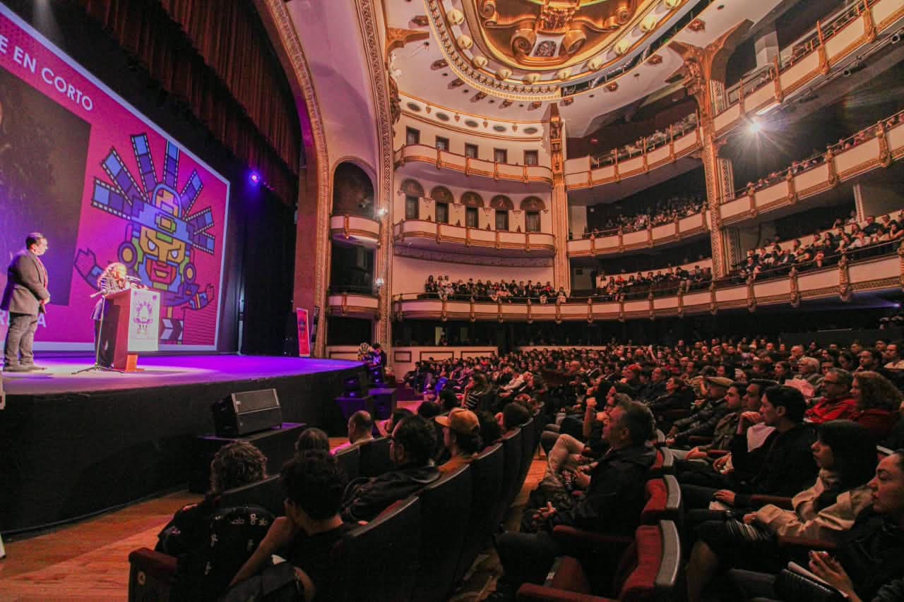 Shorts México trae funciones gratuitas a CDMX