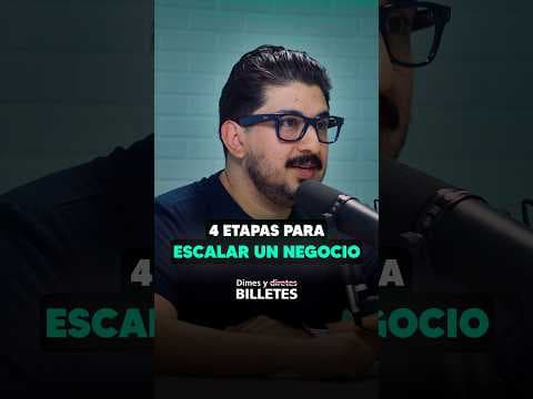 Antes de escalar, valida y ordena tu negocio
