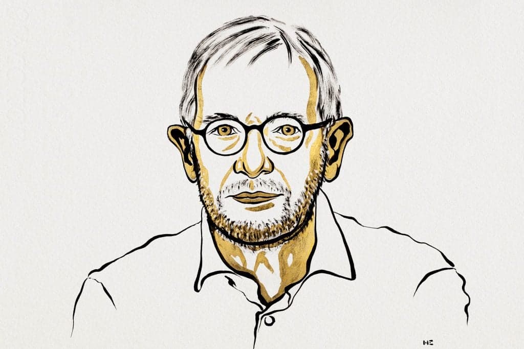 El Nobel de Física 2026 premia al cazador de neutrinos del Polo Sur