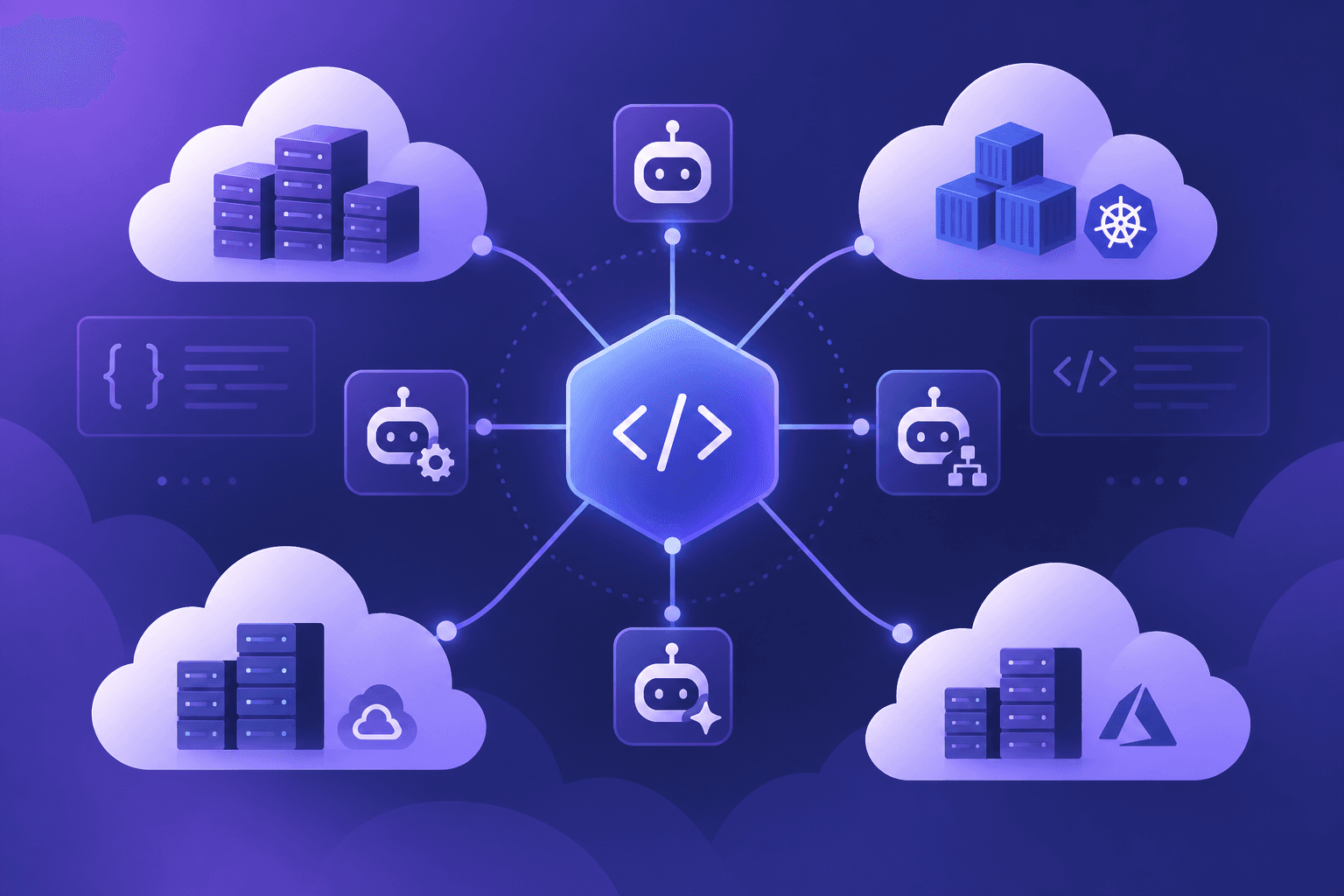 OpenAI abre en beta su Agents API para crear agentes en la nube