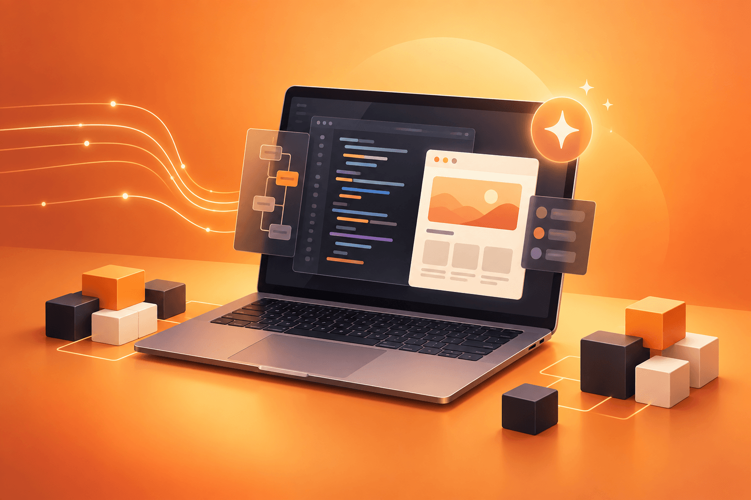 Un curso gratis de midudev enseña a integrar IA en tu app web