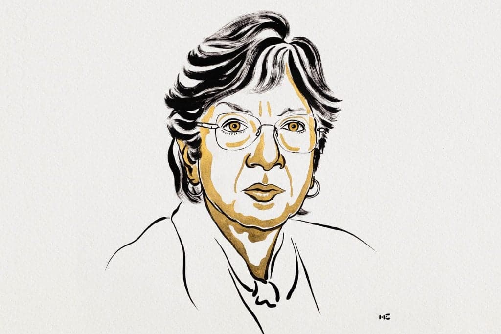 La sudafricana Navi Pillay gana el Premio Nobel de la Paz 2026