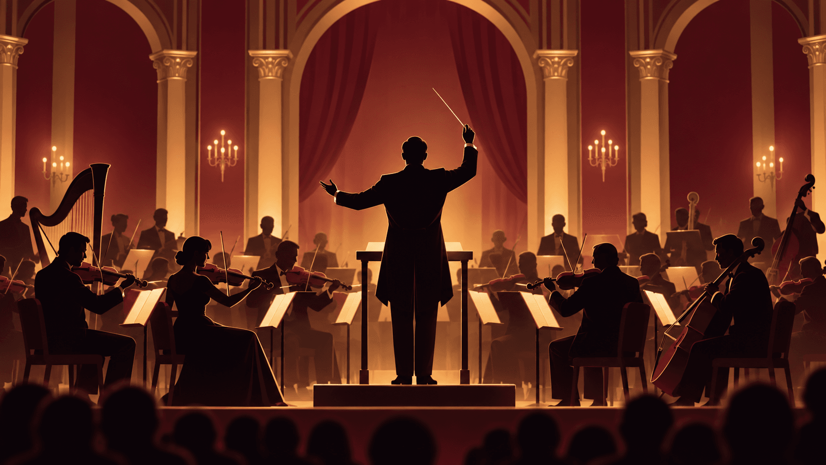 La Filarmónica de la CDMX toca Ibarra y Rachmaninoff este fin de semana