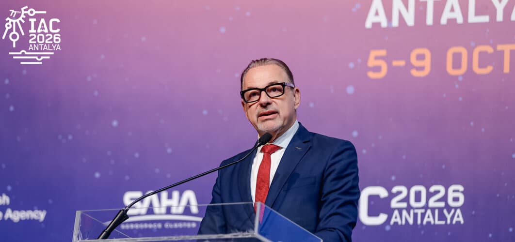 La ESA pacta con Vast el futuro de los astronautas europeos tras el fin de la Estación Espacial